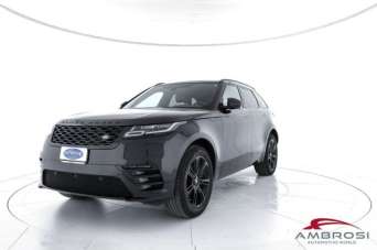 LAND ROVER Range Rover Velar Diesel 2018 usata, Perugia