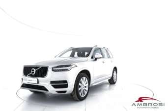 VOLVO XC90 Diesel 2018 usata, Perugia