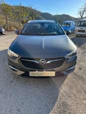 OPEL Insignia Diesel 2019 usata, Napoli