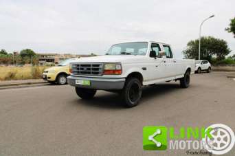 FORD F 350 Benzina/GPL 1994 usata