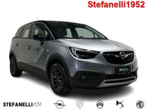 OPEL Crossland X Diesel 2020 usata