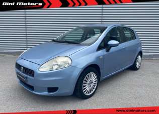 FIAT Grande Punto Diesel 2007 usata, Pesaro e Urbino