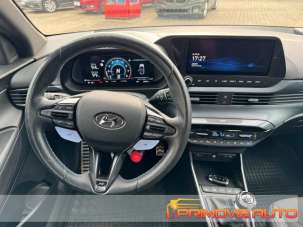 HYUNDAI i20 Benzina 2022 usata, Modena