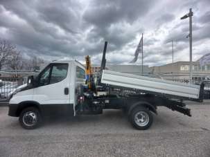 IVECO Daily Diesel 2024 usata, Bologna