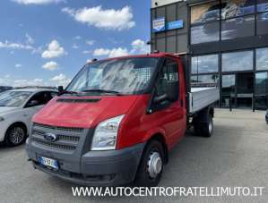 FORD Transit Diesel 2012 usata, Parma