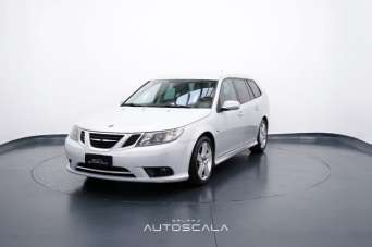 SAAB 9-3 Diesel 2009 usata, Napoli