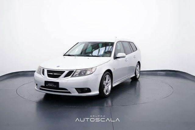 SAAB 9-3 Diesel 2009 usata, Napoli foto