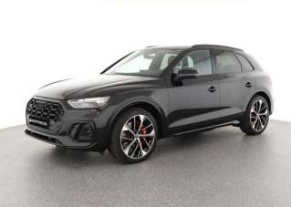 AUDI SQ5 Elettrica/Diesel 2023 usata, Milano