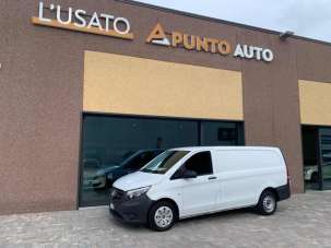 MERCEDES-BENZ Vito Diesel 2020 usata, Ancona