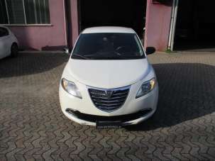 LANCIA Ypsilon Benzina 2013 usata