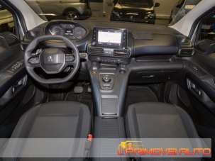 PEUGEOT Rifter Diesel 2021 usata, Modena