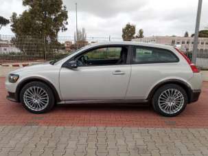 VOLVO C30 Diesel 2010 usata, Roma