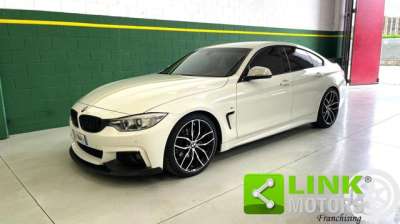 BMW 420 Diesel 2016 usata