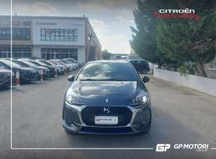 DS AUTOMOBILES DS 3 Diesel 2018 usata