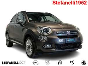 FIAT 500X Diesel 2016 usata