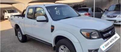 FORD Ranger Diesel 2011 usata, Pistoia