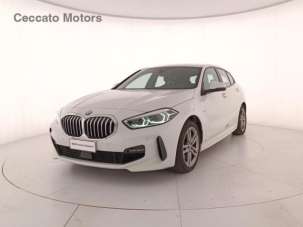 BMW 116 Diesel 2020 usata, Padova