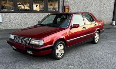 LANCIA Thema Benzina 1988 usata