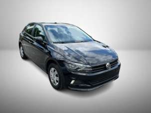 VOLKSWAGEN Polo Benzina 2017 usata