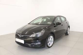 OPEL Astra Diesel 2021 usata, Caserta