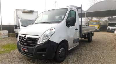 OPEL Movano Diesel 2018 usata, Perugia