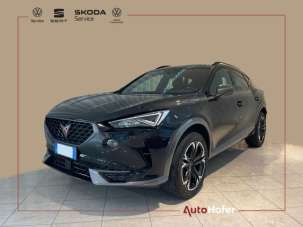 CUPRA Formentor Benzina 2023 usata, Bolzano