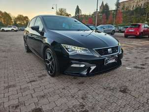 SEAT Leon Diesel 2017 usata, Cuneo