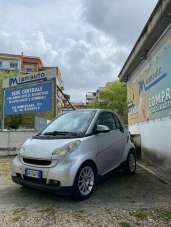 SMART ForTwo Benzina 2009 usata