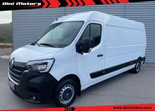 RENAULT Master Diesel 2020 usata, Pesaro e Urbino