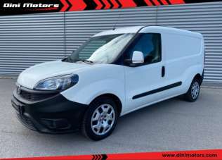 FIAT Doblo Diesel 2018 usata, Pesaro e Urbino