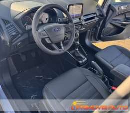 FORD EcoSport Benzina 2023 usata, Modena