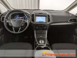 FORD Galaxy Diesel 2020 usata, Modena