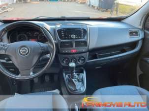 OPEL Combo Diesel 2015 usata, Modena