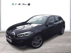 BMW 118 Diesel 2022 usata