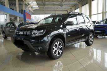 DACIA Duster Benzina/GPL 2023 usata