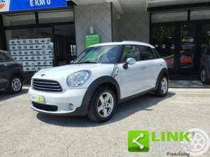 MINI Countryman Diesel 2012 usata