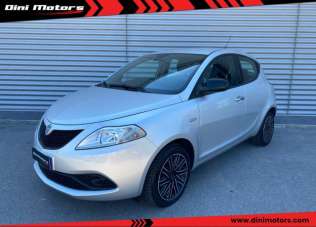 LANCIA Ypsilon Benzina 2018 usata, Pesaro e Urbino