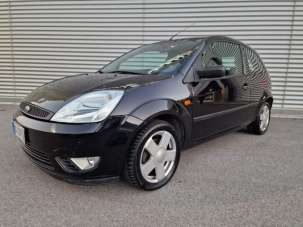 FORD Fiesta Diesel 2003 usata, Pesaro e Urbino