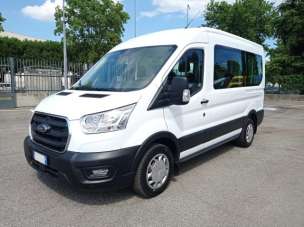 FORD Transit Diesel 2020 usata