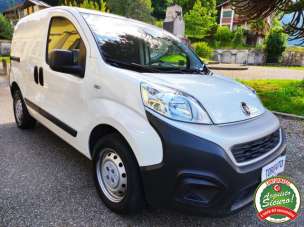 FIAT Fiorino Diesel 2018 usata, Vercelli