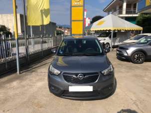 OPEL Crossland X Diesel 2019 usata, Cuneo