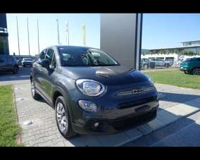 FIAT 500X Elettrica/Benzina 2024 usata