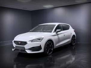 CUPRA Leon Elettrica/Benzina 2021 usata