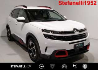 CITROEN C5 Aircross Benzina 2020 usata