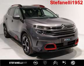 CITROEN C5 Aircross Diesel 2020 usata