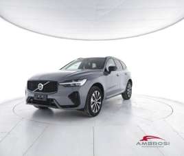 VOLVO XC60 Elettrica/Diesel 2024 usata, Perugia