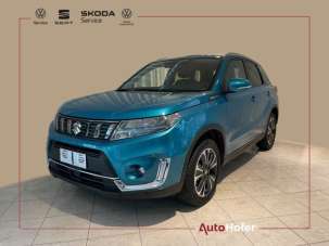 SUZUKI Vitara Benzina 2021 usata, Bolzano