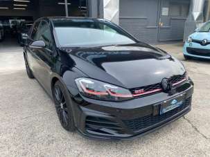 VOLKSWAGEN Golf GTI Benzina 2019 usata