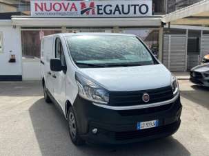 FIAT Talento Diesel 2020 usata