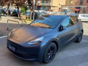 TESLA Model Y Elettrica 2023 usata